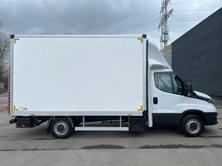 IVECO 35 S 18H A8, Diesel, New car, Automatic - 4