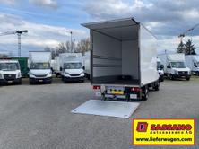 IVECO Daily 35 S 18 HI-MATIC Ultra - Light Koffer mit Hebebühne, Diesel, New car, Automatic - 2