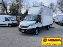 IVECO Daily 35 S 18 HI-MATIC Ultra - Light Koffer mit Hebebühne, Diesel, New car, Automatic - 3
