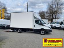 IVECO Daily 35 S 18 HI-MATIC Ultra - Light Koffer mit Hebebühne, Diesel, Auto nuove, Automatico - 4