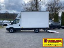 IVECO Daily 35 S 18 HI-MATIC Ultra - Light Koffer mit Hebebühne, Diesel, New car, Automatic - 5