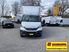 IVECO Daily 35 S 18 HI-MATIC Ultra - Light Koffer mit Hebebühne, Diesel, New car, Automatic - 6