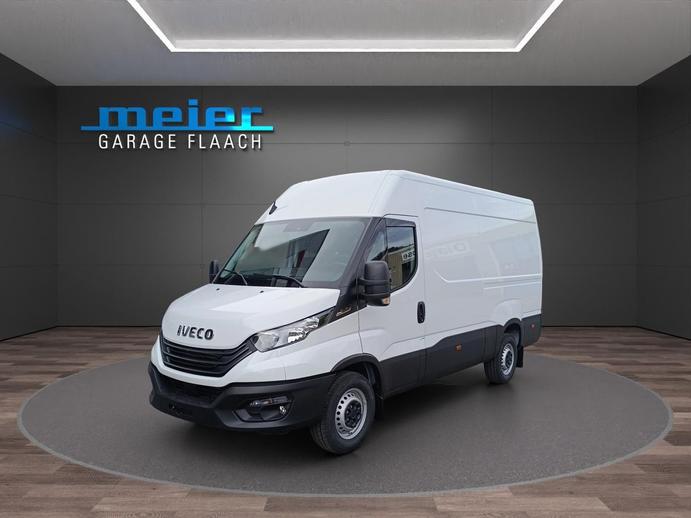 IVECO Daily 35S18HA8V Kaw.3520L 3.0L, Diesel, New car, Automatic