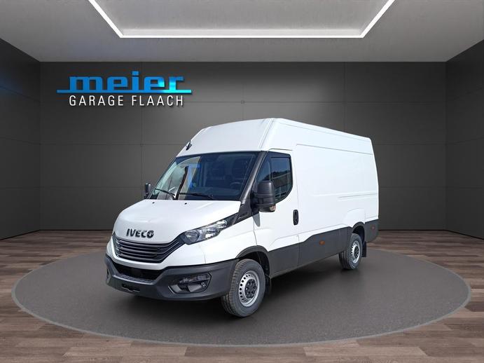 IVECO Daily 35S16HA8V Kaw. 3520L H2, Diesel, Neuwagen, Automat