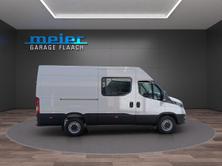 IVECO Daily 35S16HA8V Kaw. 3520L H2, Diesel, Neuwagen, Automat - 6