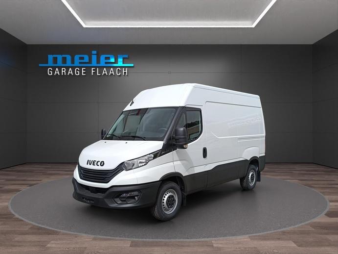 IVECO Daily 35S16HA8V Kaw. 3520 H2, Diesel, New car, Automatic