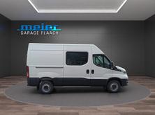 IVECO Daily 35S16HA8V Kaw. 3520 H2, Diesel, Neuwagen, Automat - 6