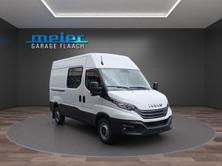 IVECO Daily 35S16HA8V Kaw. 3520 H2, Diesel, New car, Automatic - 7