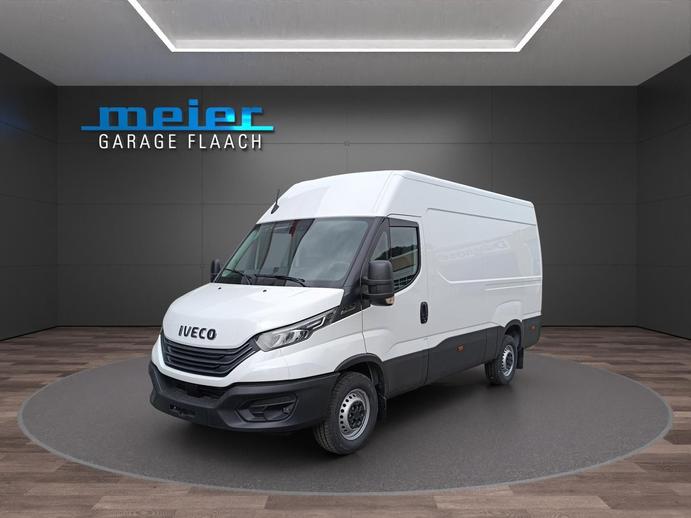 IVECO Daily 35S16HA8V Kaw.3520L, Diesel, New car, Automatic