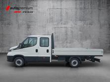 IVECO 35 S 18A, Diesel, New car, Automatic - 4