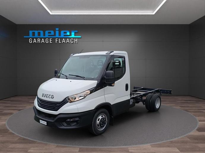 IVECO Daily 35 C 18H K.-Ch. - 3450, Diesel, Auto nuove, Manuale