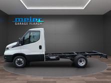 IVECO Daily 35 C 18H K.-Ch. - 3450, Diesel, New car, Manual - 2