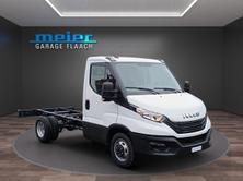 IVECO Daily 35 C 18H K.-Ch. - 3450, Diesel, New car, Manual - 7