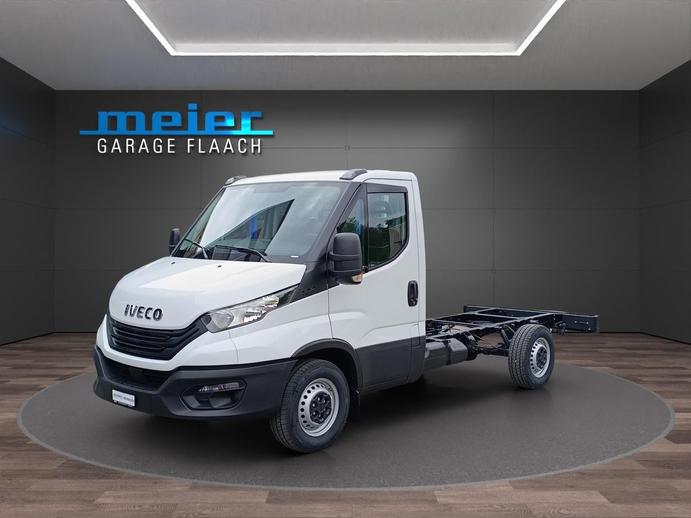 IVECO Daily 35 S 16H K.-Ch. - 3450, Diesel, Auto nuove, Manuale