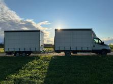 IVECO 35 S 18H A8, Diesel, Auto nuove, Automatico - 4