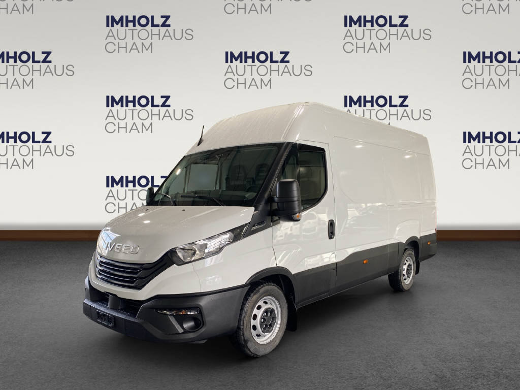 IVECO Daily 35S14A8V Kastenwagen 3520L H1.9 Professional, Diesel, Auto nuove, Automatico