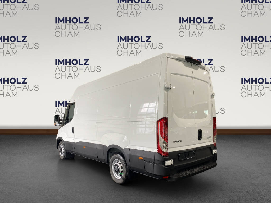 IVECO Daily 35S14A8V Kastenwagen 3520L H1.9 Professional, Diesel, Auto nuove, Automatico - 3