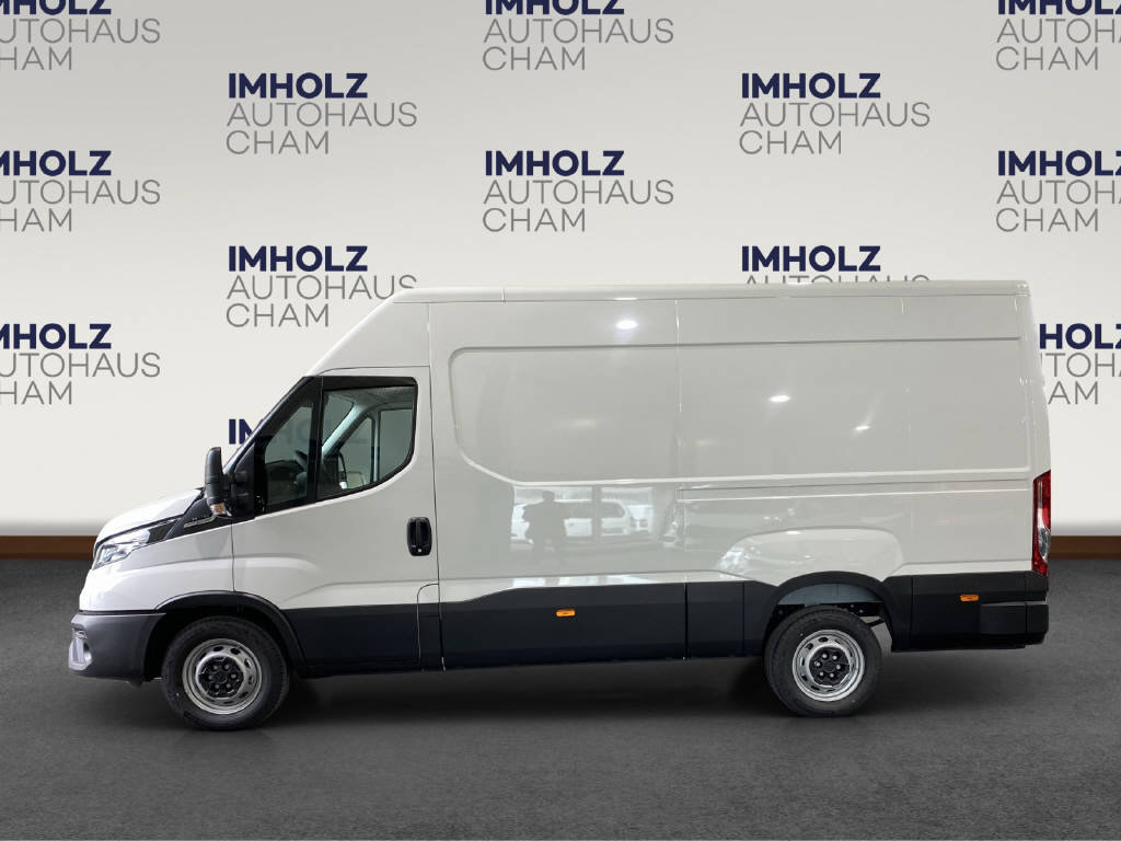 IVECO Daily 35S16A8V Kastenwagen 3520L H1.9, Diesel, Neuwagen, Automatik - 2