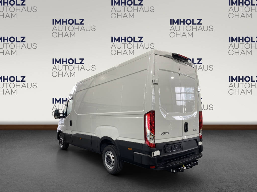 IVECO Daily 35S16A8V Kastenwagen 3520L H1.9, Diesel, Neuwagen, Automatik - 3