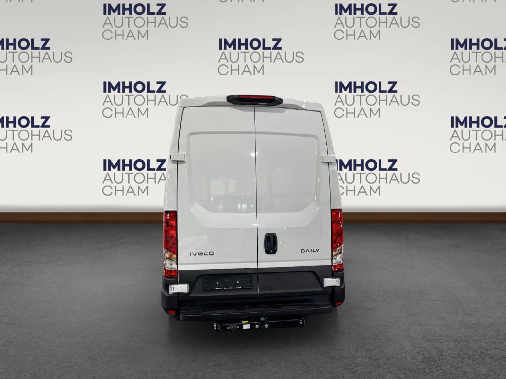 IVECO Daily 35S16A8V Kastenwagen 3520L H1.9, Diesel, Neuwagen, Automatik - 4