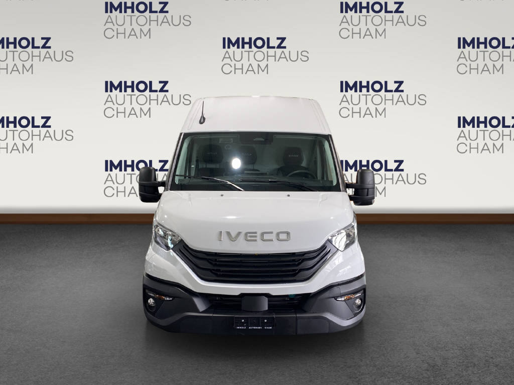 IVECO Daily 35S16A8V Kastenwagen 3520L H1.9, Diesel, Neuwagen, Automatik - 5