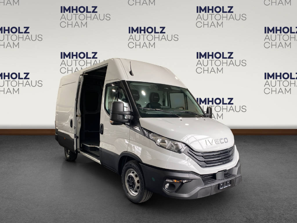 IVECO Daily 35S16A8V Kastenwagen 3520L H1.9, Diesel, Neuwagen, Automatik - 6