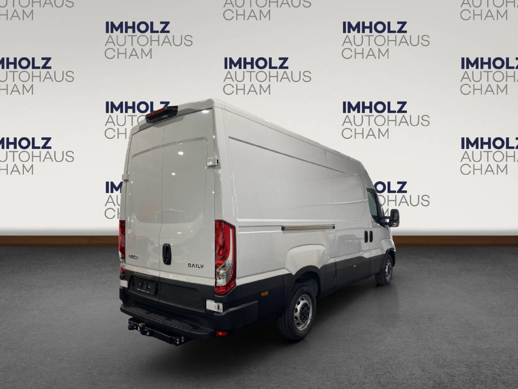 IVECO Daily 35S16A8V Kastenwagen 3520L H1.9, Diesel, Neuwagen, Automatik - 7