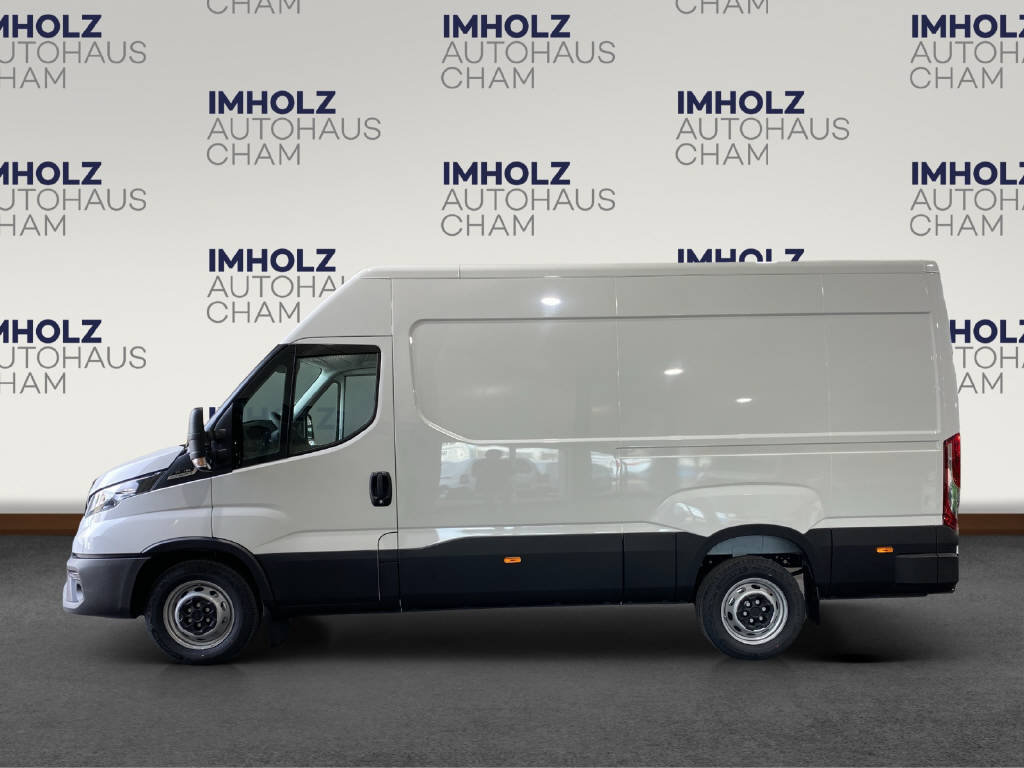 IVECO Daily 35S16A8V Kastenwagen 3520L H1.9 City, Diesel, Auto nuove, Automatico - 2