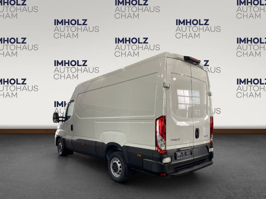IVECO Daily 35S16A8V Kastenwagen 3520L H1.9 City, Diesel, Auto nuove, Automatico - 3