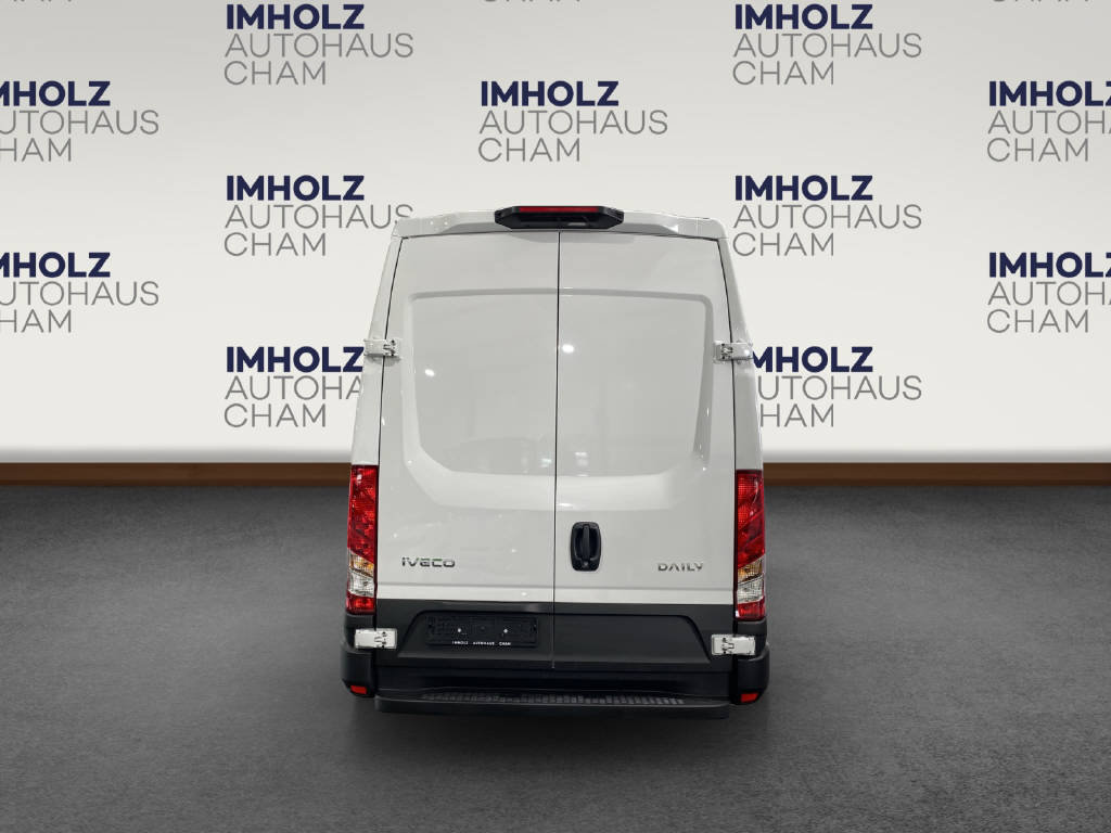 IVECO Daily 35S16A8V Kastenwagen 3520L H1.9 City, Diesel, Auto nuove, Automatico - 4