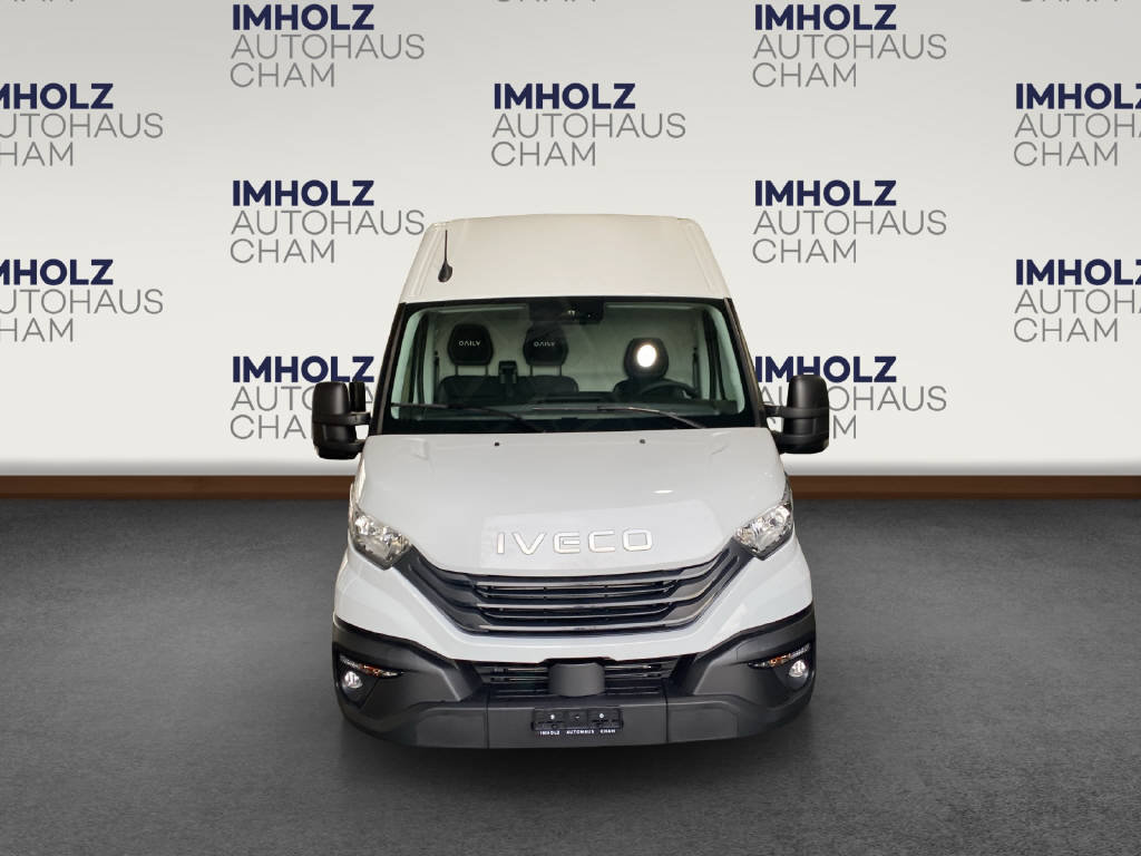 IVECO Daily 35S16A8V Kastenwagen 3520L H1.9 City, Diesel, Auto nuove, Automatico - 5