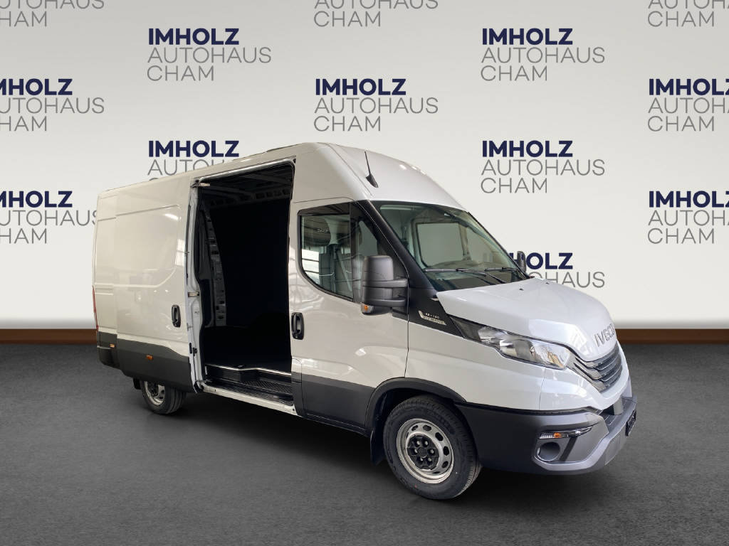 IVECO Daily 35S16A8V Kastenwagen 3520L H1.9 City, Diesel, Auto nuove, Automatico - 6