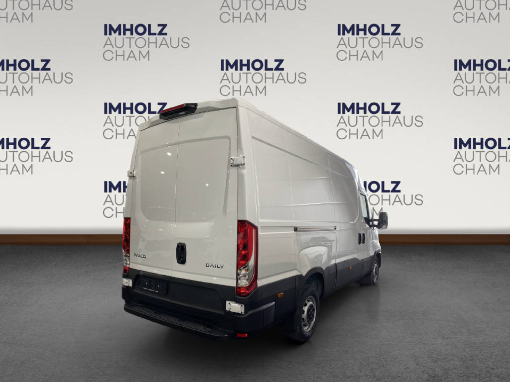 IVECO Daily 35S16A8V Kastenwagen 3520L H1.9 City, Diesel, Auto nuove, Automatico - 7