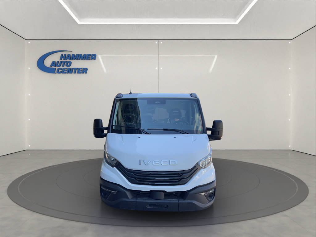 IVECO Daily 35 C 16HA8 K.-Ch. 3450 3.0 HPI 160, Diesel, Auto nuove, Automatico - 2