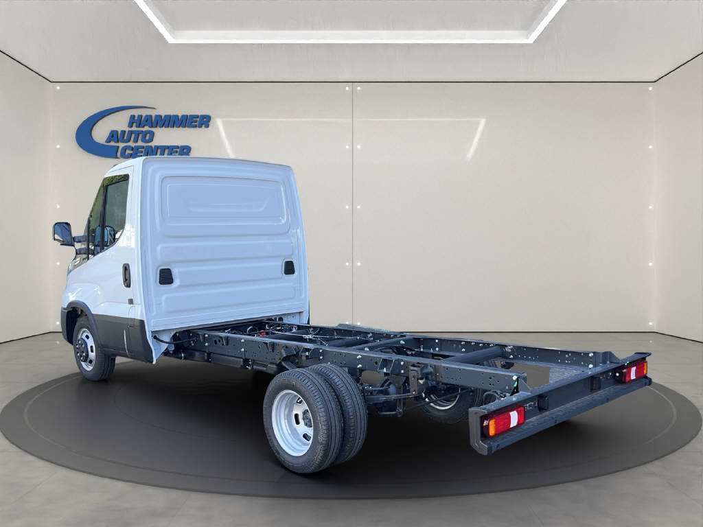 IVECO Daily 35 C 16HA8 K.-Ch. 3450 3.0 HPI 160, Diesel, Auto nuove, Automatico - 3
