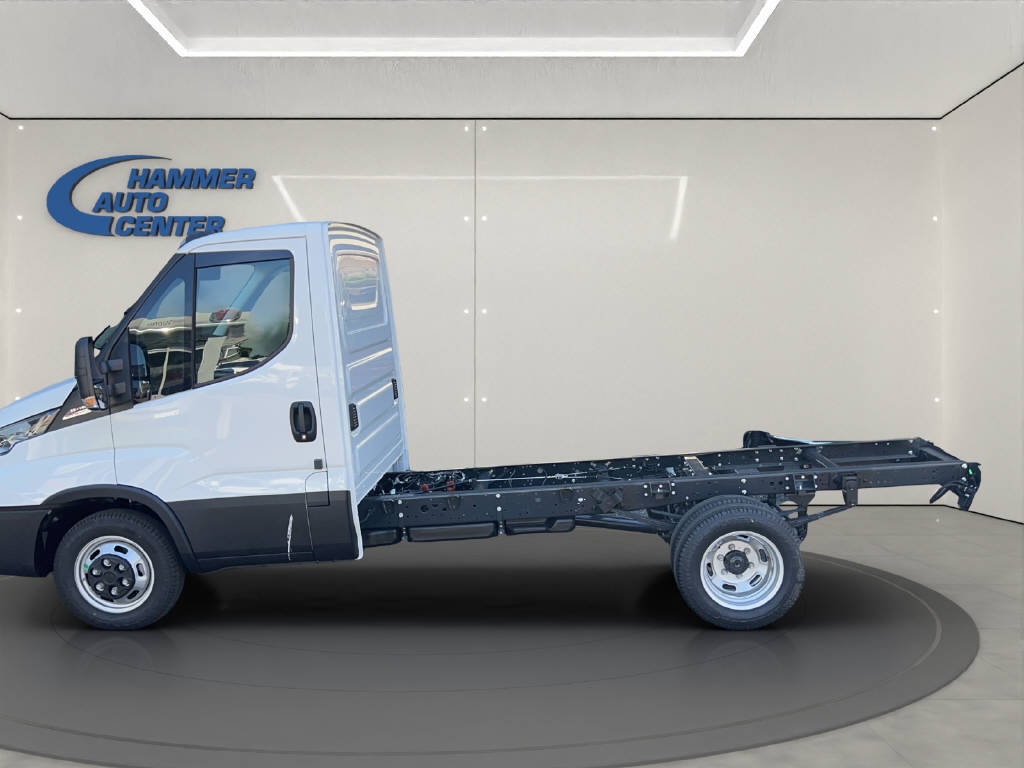 IVECO Daily 35 C 16HA8 K.-Ch. 3450 3.0 HPI 160, Diesel, Auto nuove, Automatico - 6