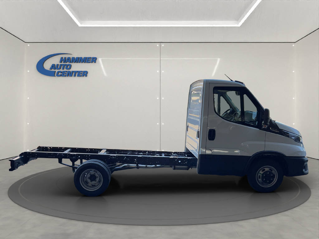 IVECO Daily 35 C 16HA8 K.-Ch. 3450 3.0 HPI 160, Diesel, Auto nuove, Automatico - 7