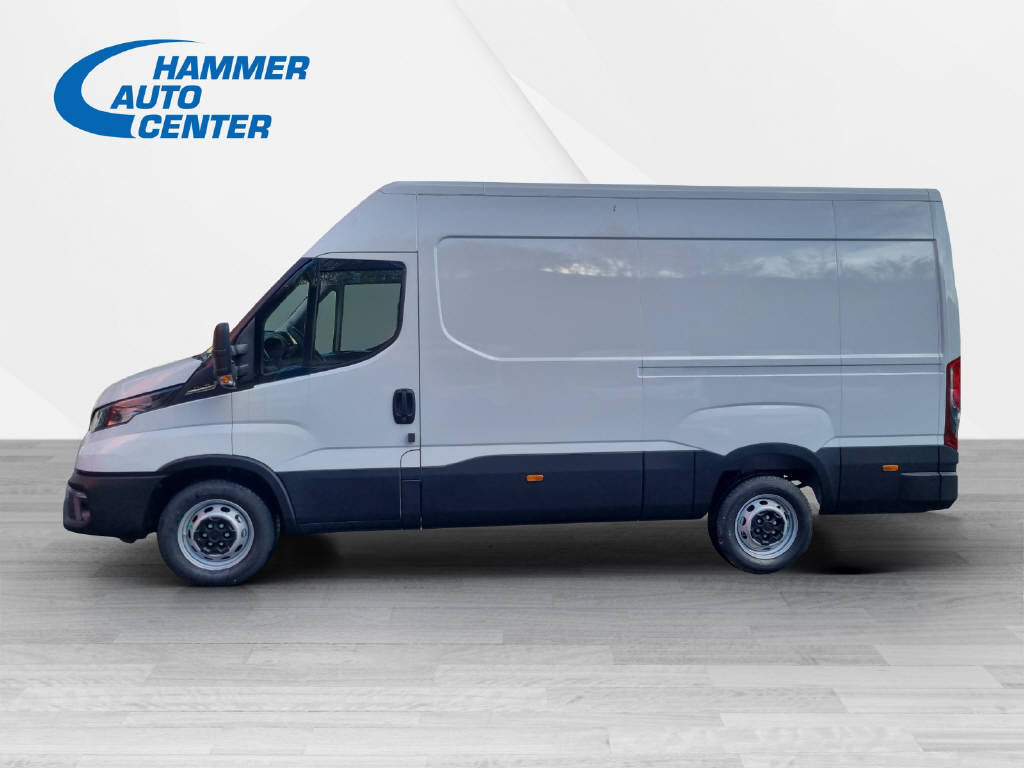 IVECO Daily 35S18HA8V Kaw.3520L H1.9 3.0 HPI 176, Diesel, Neuwagen, Automatik - 2