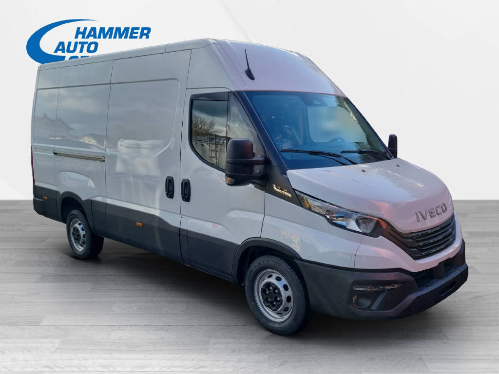 IVECO Daily 35S18HA8V Kaw.3520L H1.9 3.0 HPI 176, Diesel, Neuwagen, Automatik - 4