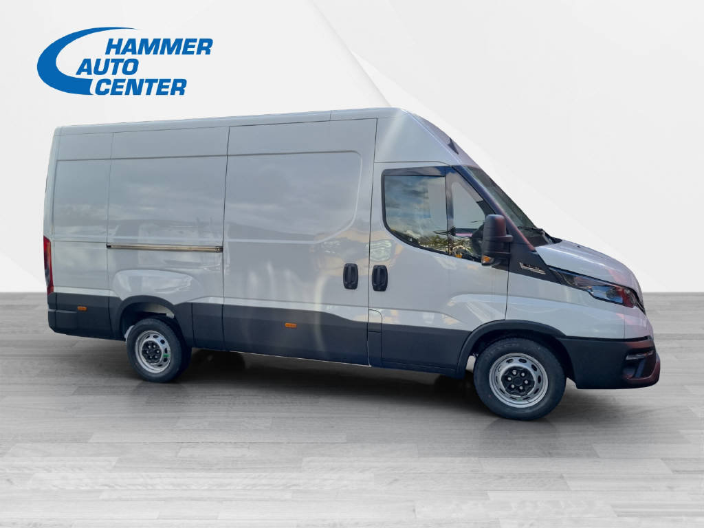 IVECO Daily 35S18HA8V Kaw.3520L H1.9 3.0 HPI 176, Diesel, Neuwagen, Automatik - 5