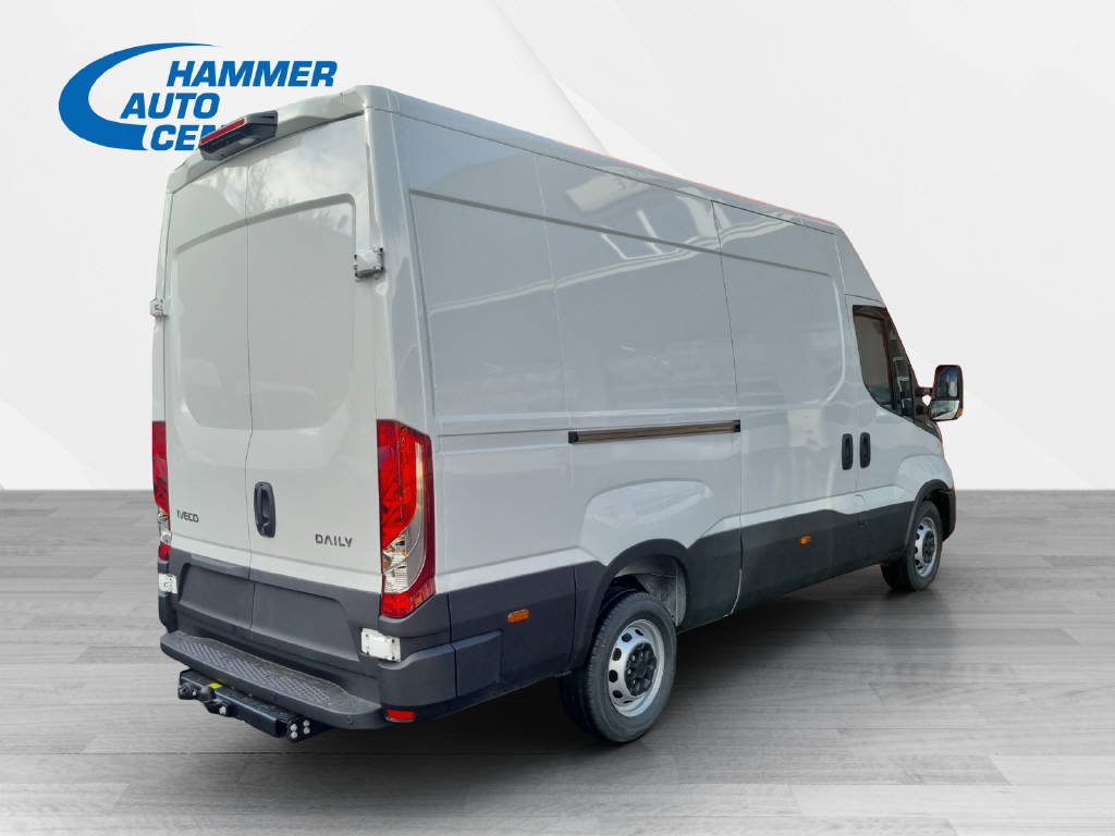 IVECO Daily 35S18HA8V Kaw.3520L H1.9 3.0 HPI 176, Diesel, Neuwagen, Automatik - 7