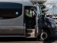 IVECO Daily 65 C 18 H A8 24 Sitzer mit Klimaanlage, Diesel, Voiture nouvelle, Automatique - 3