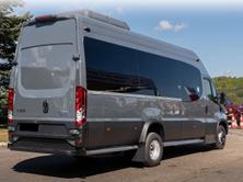 IVECO Daily 65 C 18 H A8 24 Sitzer mit Klimaanlage, Diesel, Voiture nouvelle, Automatique - 4