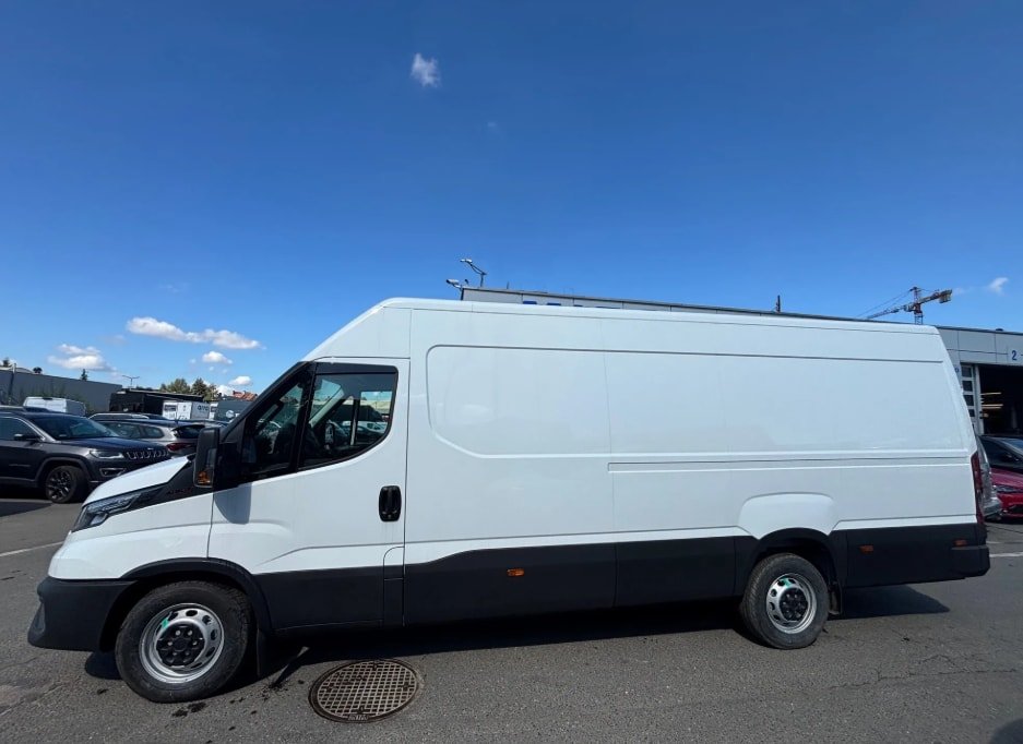 IVECO Daily 35 S 18H V L4H2