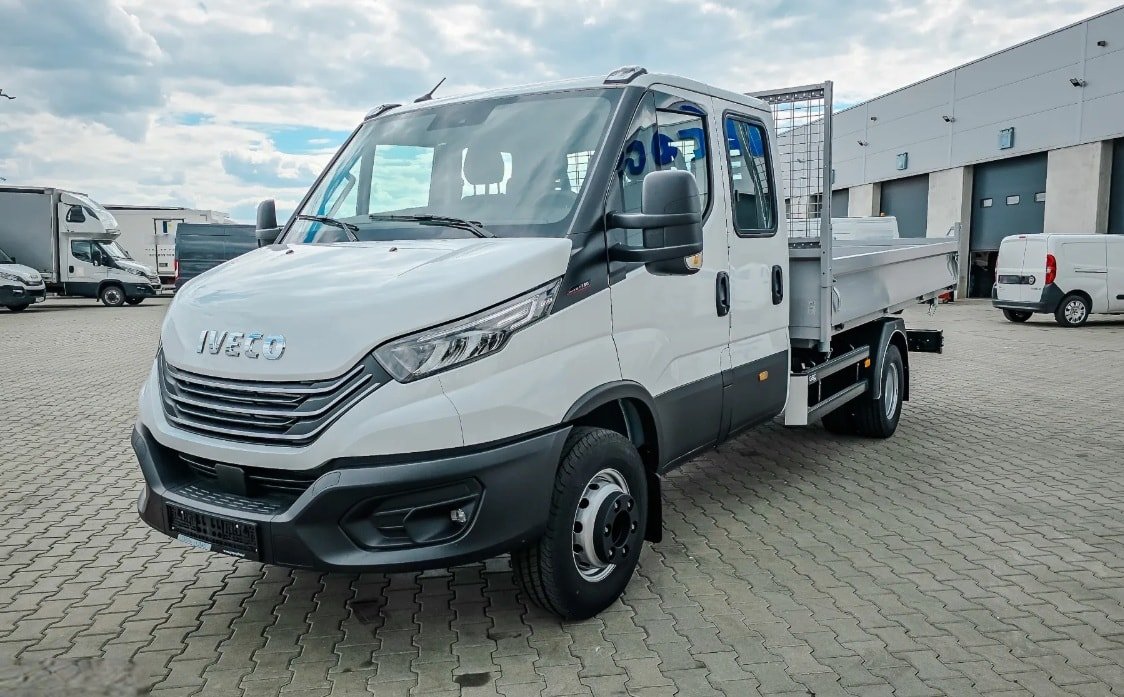 IVECO Daily 70 C 18H D