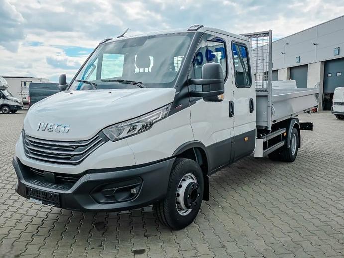 IVECO Daily 70 C 18H D, Diesel, Auto nuove, Manuale