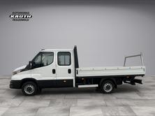IVECO Daily 35S 16H D *Doppelkabine 7 Plätzer, AHK 3'500 kg, Diesel, Neuwagen, Handschaltung - 2