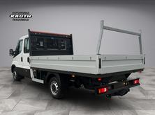 IVECO Daily 35S 16H D *Doppelkabine 7 Plätzer, AHK 3'500 kg, Diesel, Neuwagen, Handschaltung - 3