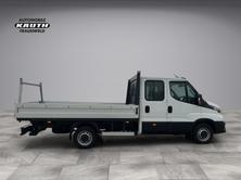 IVECO Daily 35S 16H D *Doppelkabine 7 Plätzer, AHK 3'500 kg, Diesel, Neuwagen, Handschaltung - 7