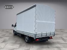 IVECO Daily 35S 18 A-8 180 PS, Brücke mit Schiebe-Plane, An, Diesel, Voiture nouvelle, Automatique - 3